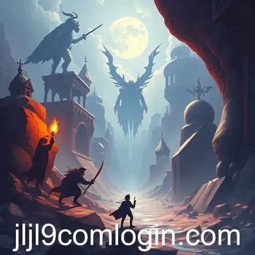 Exploring the Thrilling World of Adventure Games