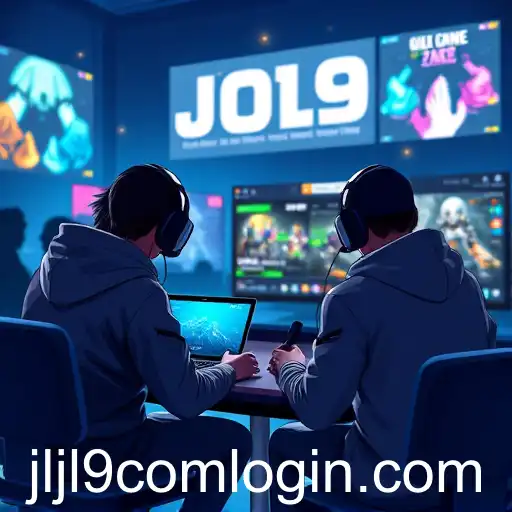 Evolving Landscape of Online Gaming in 2025