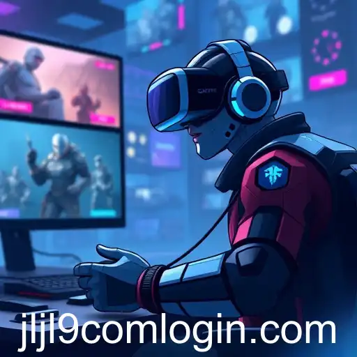 The Evolving World of Online Gaming