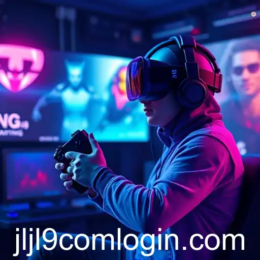 Gaming Trends Reshaping the Industry