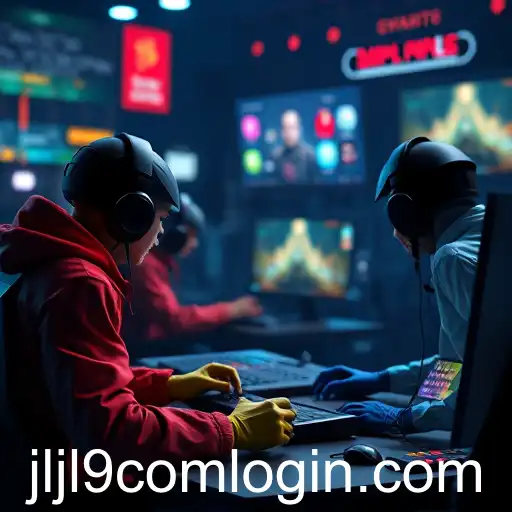 Rising Trends in Online Gaming Communities