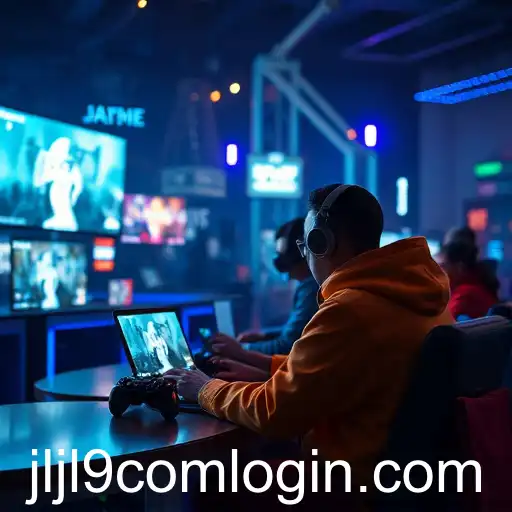 The Rise of Gaming in a Technological World