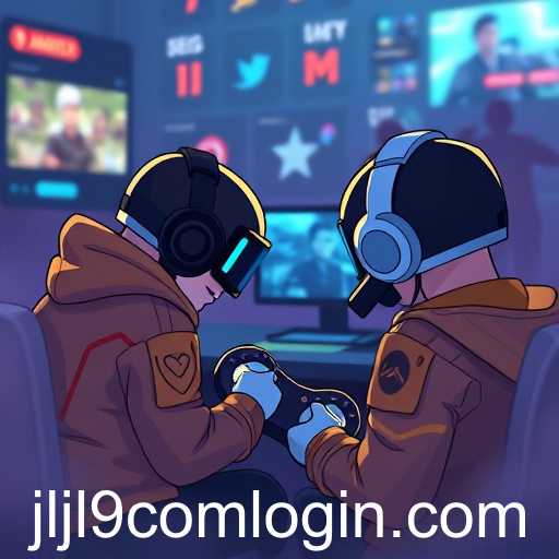 The Digital Frontier in Gaming: Exploring Tomorrow's Realities