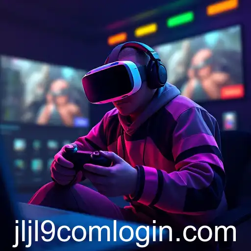 Evolution of Gaming: A New Era