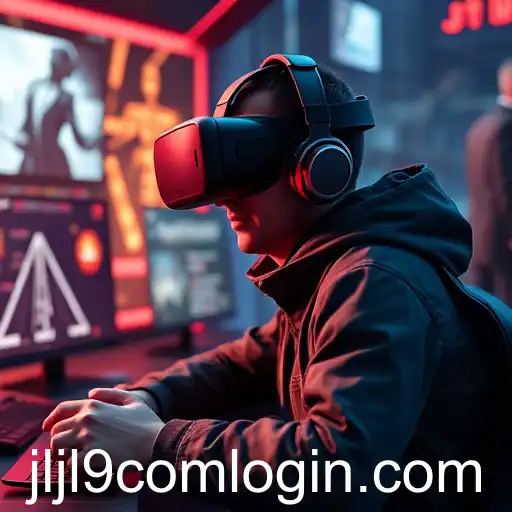 Innovation Shaping the Future of Gaming