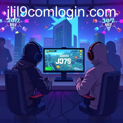 Gaming Evolution: The Rise of Online Platforms