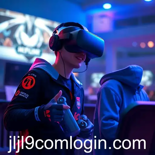 Gaming Trends Shaping the Future