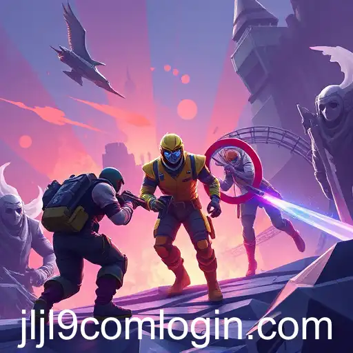 Exploring the Exciting World of Multiplayer Games: A Gateway to Endless Entertainment