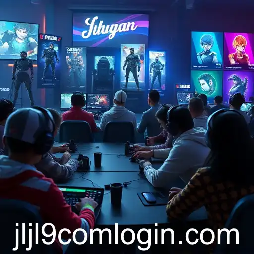 The Rise of Online Gaming Communities in 2025