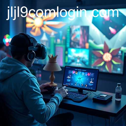 A New Era of Online Gaming Evolves