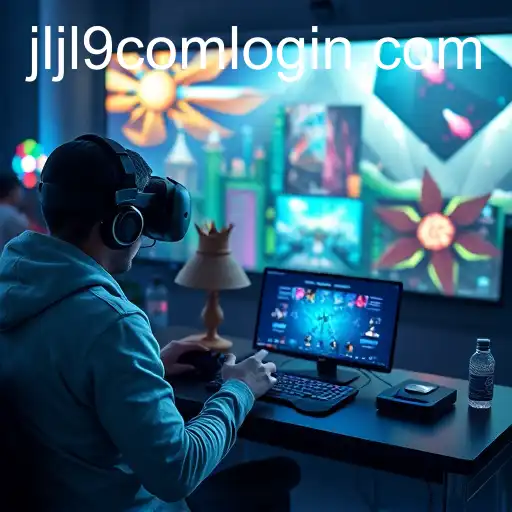 A New Era of Online Gaming Evolves