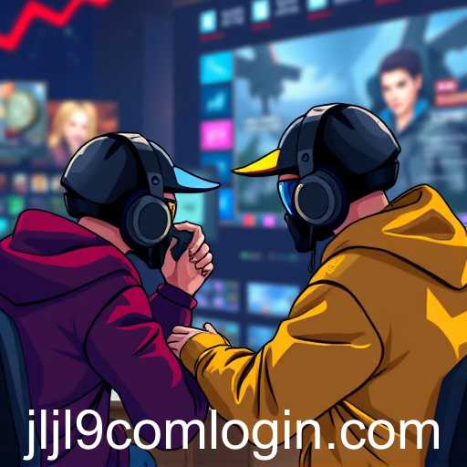 Emerging Trends in Online Gaming 2025