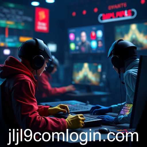 Rising Trends in Online Gaming Communities