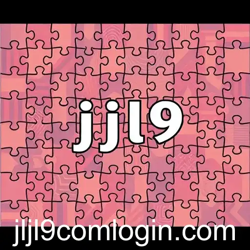 Exploring the Captivating World of Puzzle Games: A Journey with 'jljl9'