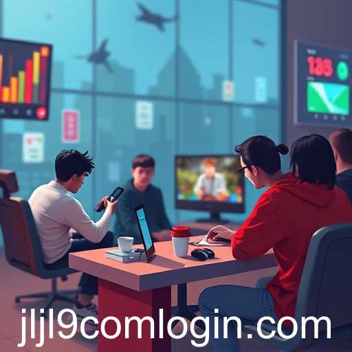 The Rise of Gaming in a Technological World