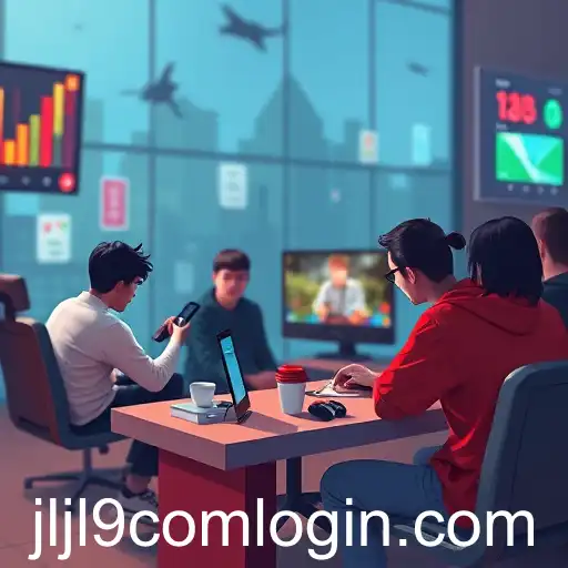 The Rise of Gaming in a Technological World