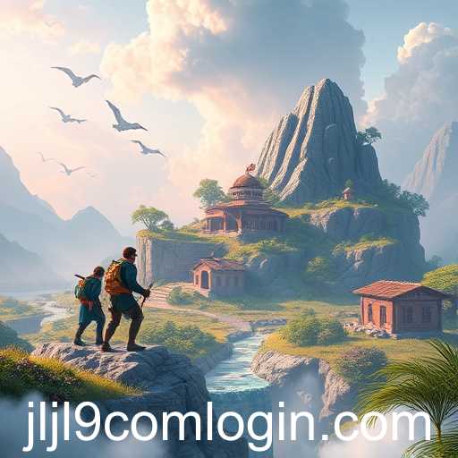 The Rise of jljl9 and its Impact on Online Gaming