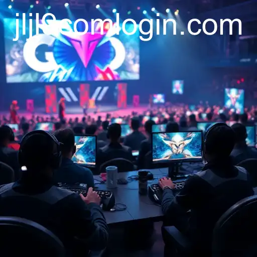 The Rise of Online Gaming: A 2025 Perspective