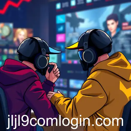 The Rise of Online Gaming Platforms