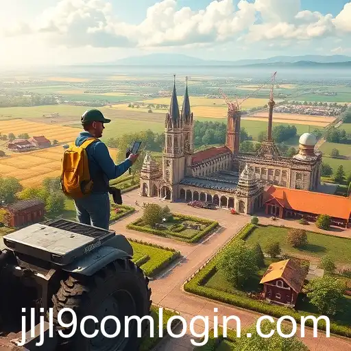 Exploring the World of Simulation Games: A Digital Dive into Realistic Experiences