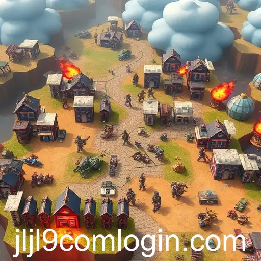 Unveiling the World of Strategy Games: An In-Depth Exploration